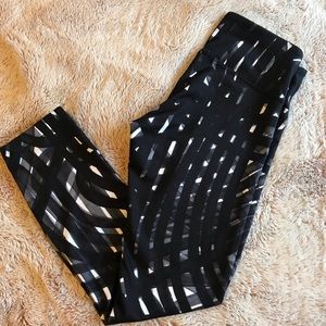Lululemon yoga pants